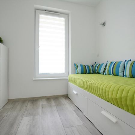 Apartament Magnolia Kołobrzeg Buitenkant foto