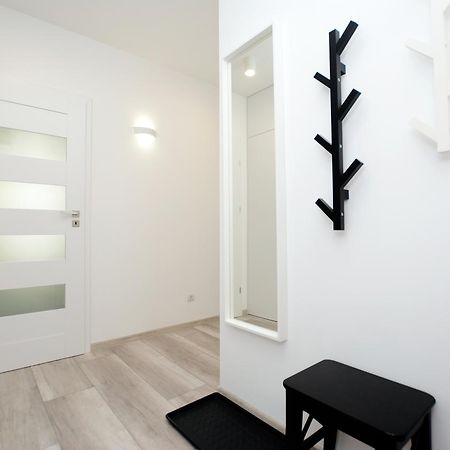 Apartament Magnolia Kołobrzeg Buitenkant foto