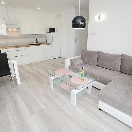 Apartament Magnolia Kołobrzeg Buitenkant foto