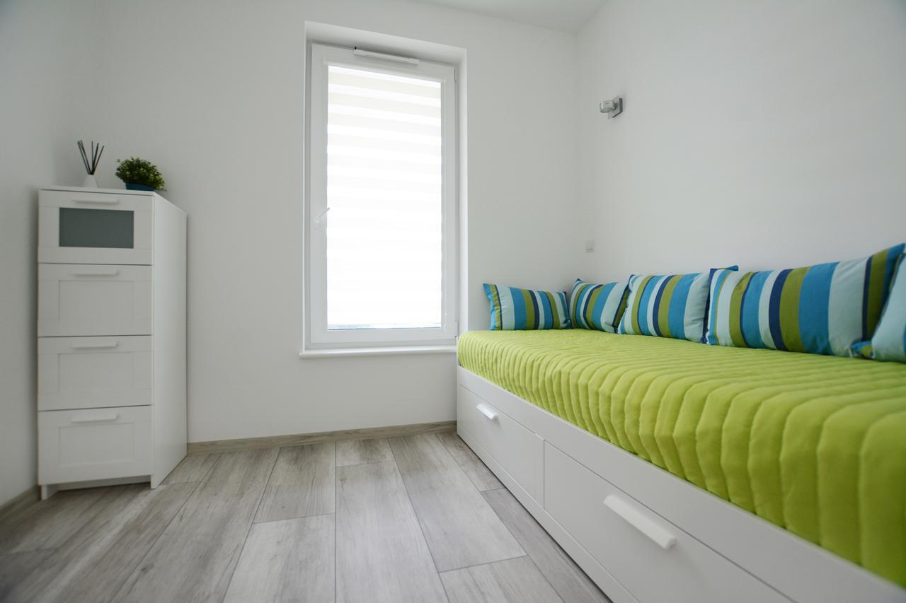 Apartament Magnolia Kołobrzeg Buitenkant foto