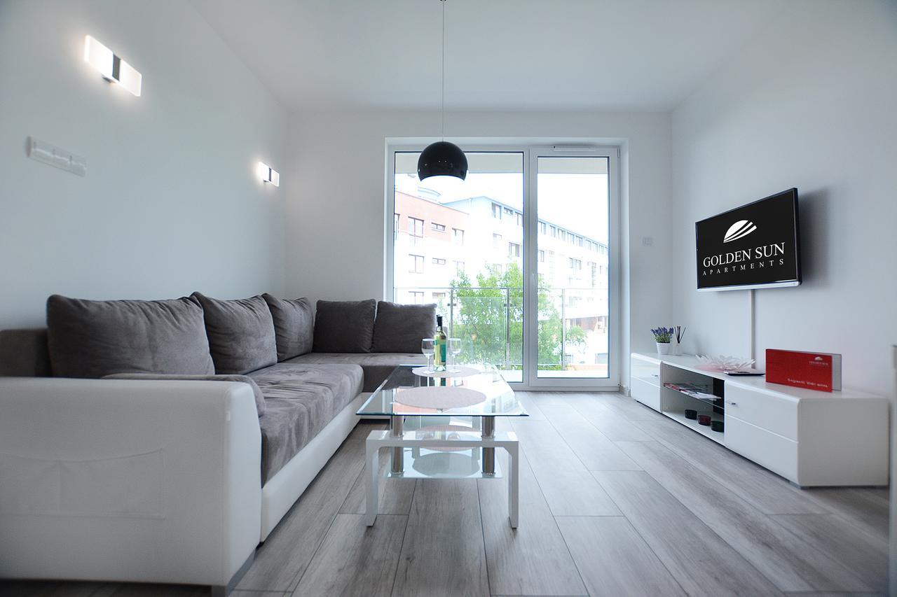 Apartament Magnolia Kołobrzeg Buitenkant foto