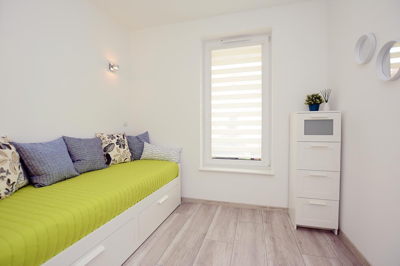 Apartament Magnolia Kołobrzeg Buitenkant foto