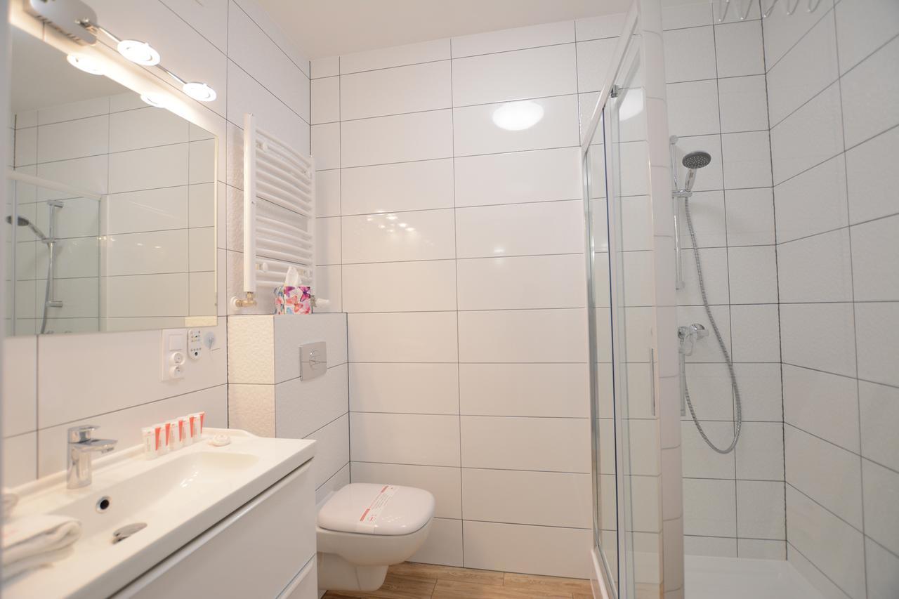 Apartament Magnolia Kołobrzeg Buitenkant foto