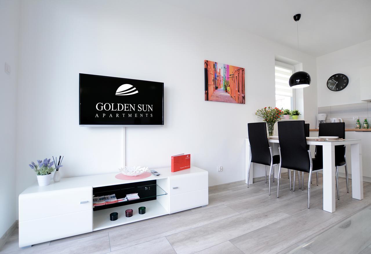 Apartament Magnolia Kołobrzeg Buitenkant foto